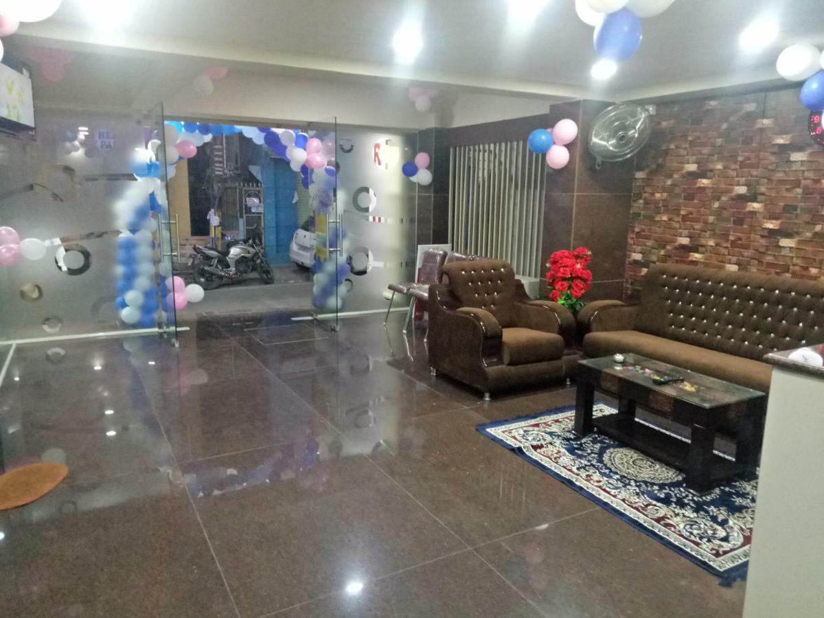 Royal Star Hotels Bengaluru Zewnętrze zdjęcie