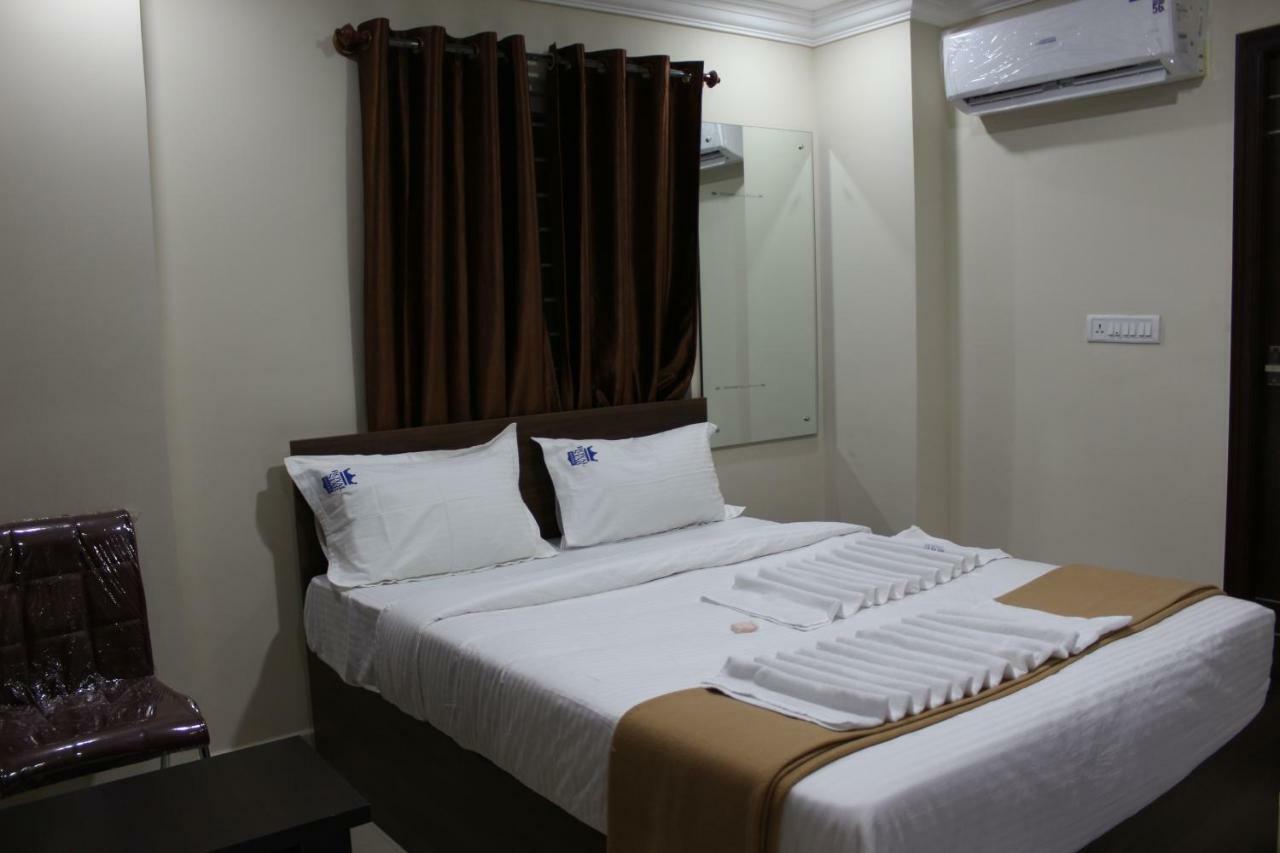 Royal Star Hotels Bengaluru Zewnętrze zdjęcie