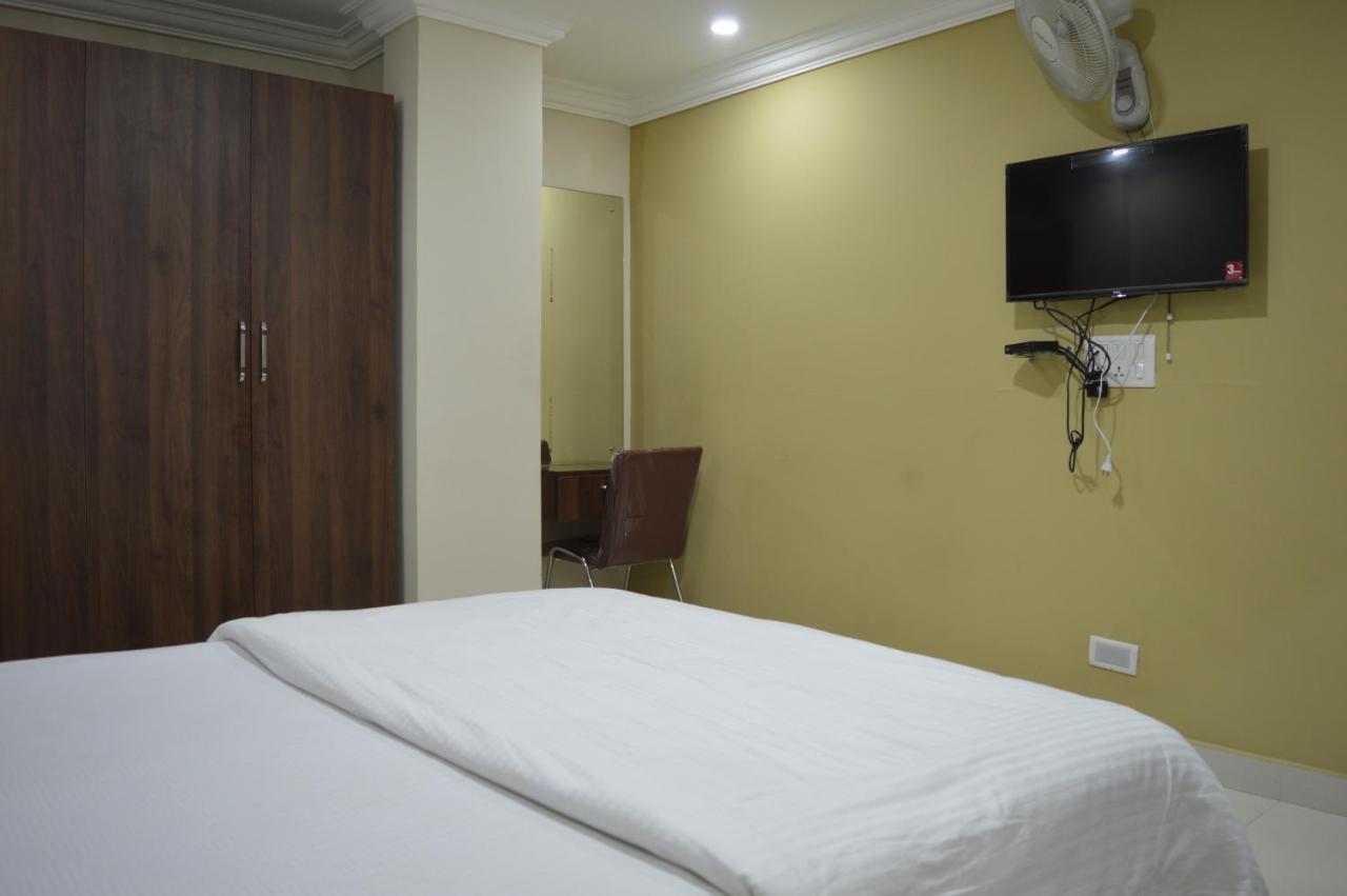 Royal Star Hotels Bengaluru Zewnętrze zdjęcie