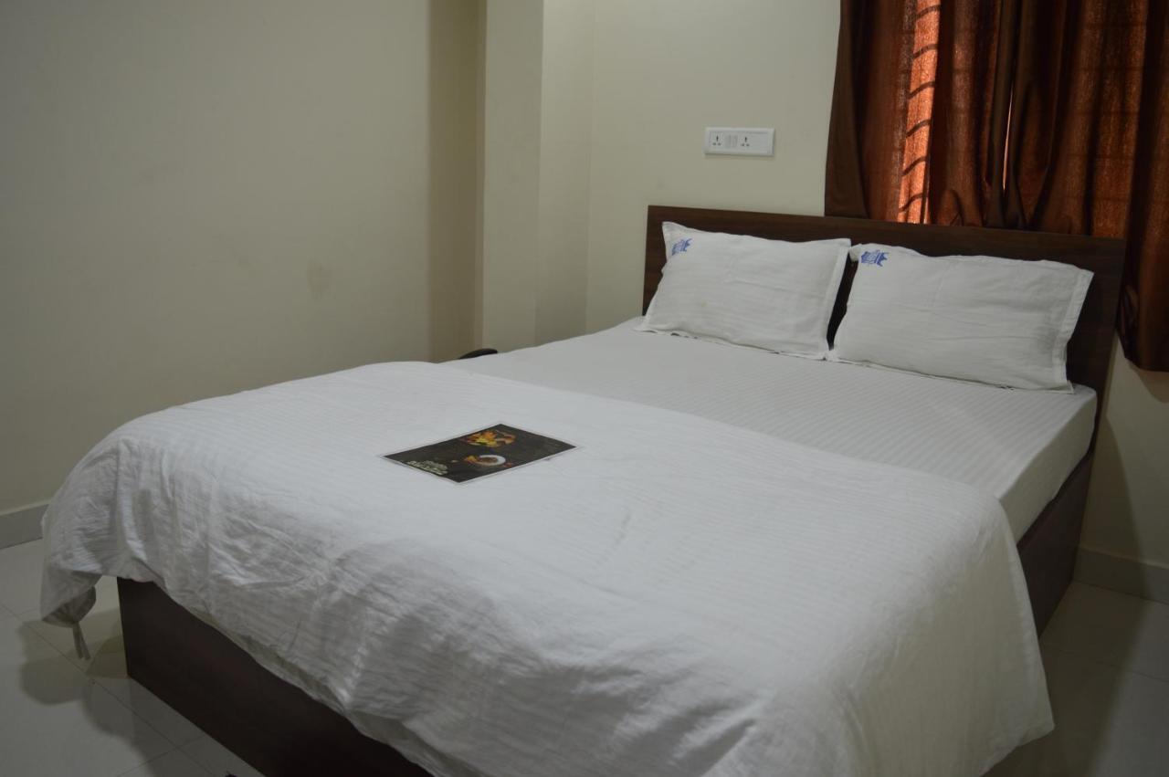 Royal Star Hotels Bengaluru Zewnętrze zdjęcie