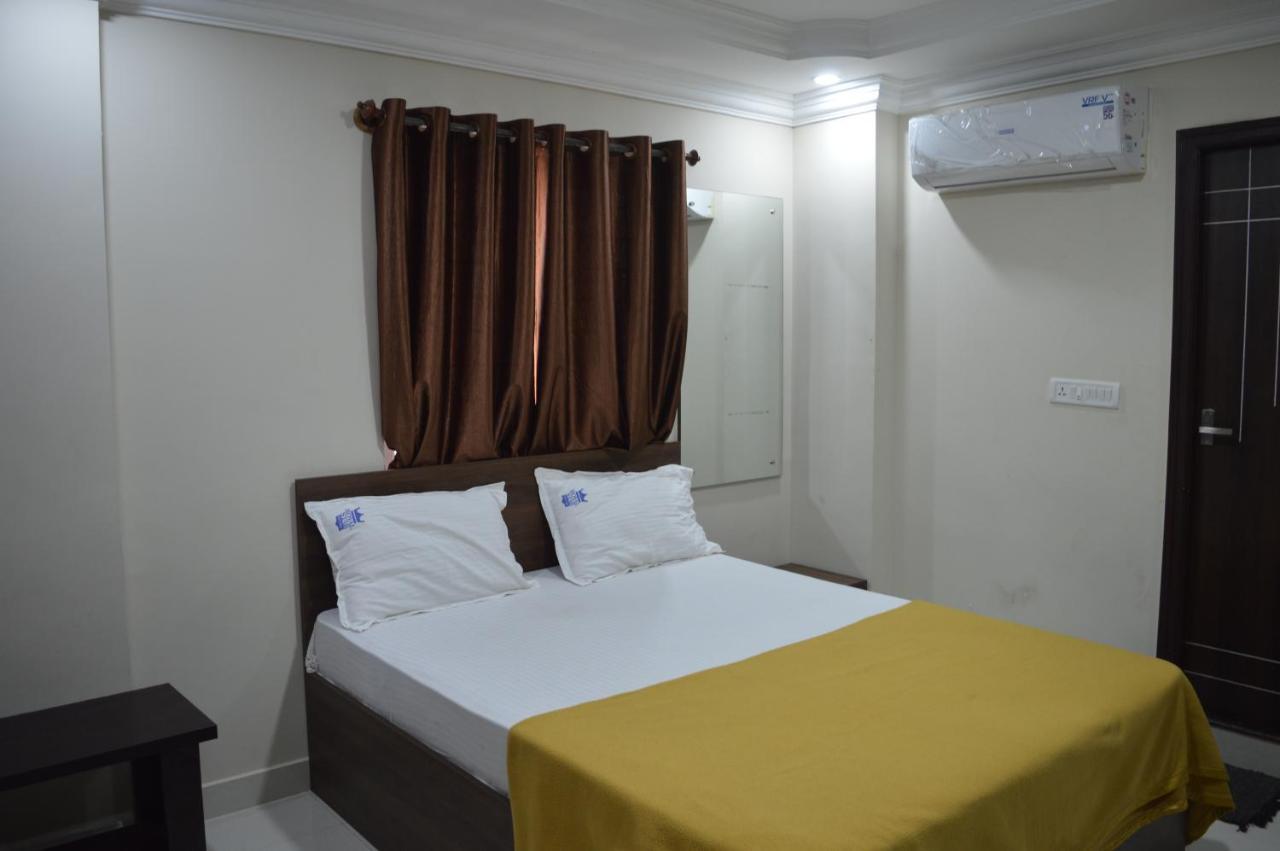 Royal Star Hotels Bengaluru Zewnętrze zdjęcie