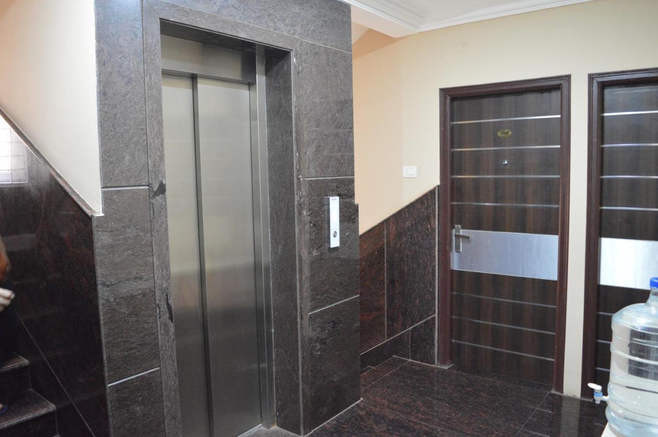 Royal Star Hotels Bengaluru Zewnętrze zdjęcie